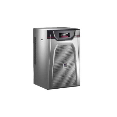 Rittal Enclosure Cooling Unit Blue e Series, Water Cooler, 1850 m³/h Air Flow, 5500W Cooling Power, 480V AC, 3334400