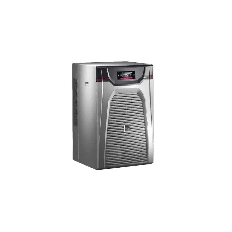 Rittal Enclosure Cooling Unit Blue e Series, Water Cooler, 1850 m³/h Air Flow, 5500W Cooling Power, 480V AC, 3334400