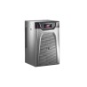 Rittal Enclosure Cooling Unit Blue e Series, Water Cooler, 1850 m³/h Air Flow, 5500W Cooling Power, 480V AC, 3334400