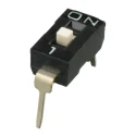 APEM Raised Rotary Coded DIP Switch IKD0100101