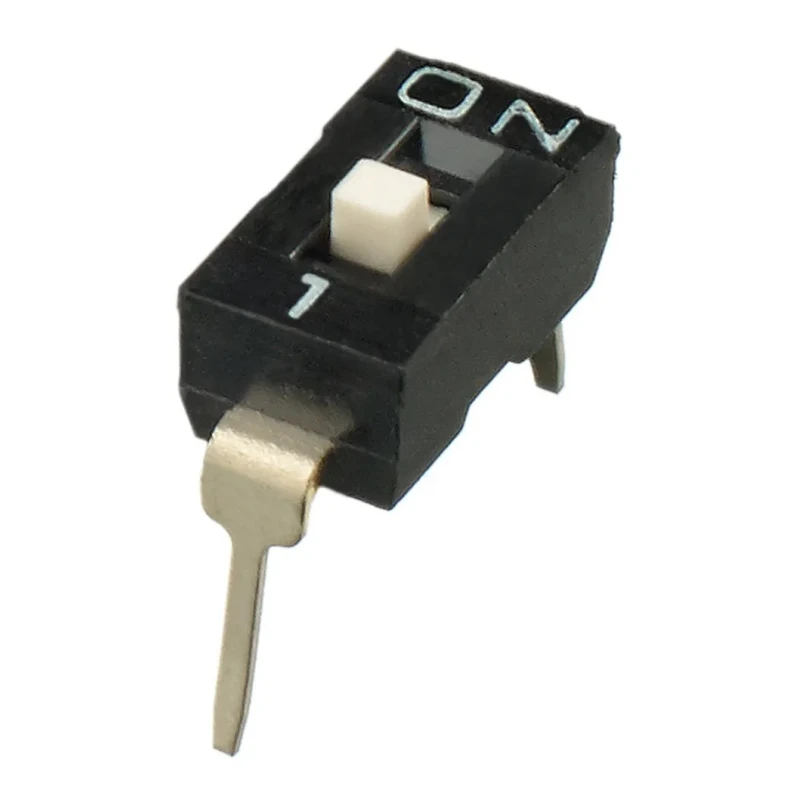 APEM Raised Rotary Coded DIP Switch IKD0100101