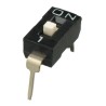 APEM Raised Rotary Coded DIP Switch IKD0100101