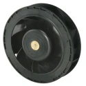 Sanyo Denki San Ace C175 Series 24V DC Centrifugal Fan, 62.5 CFM, 6400 RPM, 100mm x 100mm x 25mm 9TM24P4H01