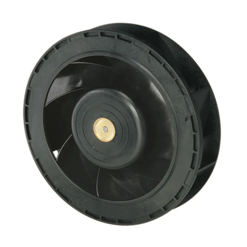 Sanyo Denki San Ace C175 Series 24V DC Centrifugal Fan, 62.5 CFM, 6400 RPM, 100mm x 100mm x 25mm 9TM24P4H01