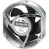 Sanyo Denki 9SG Series Axial Fan 48V DC 78W 1.62A 696.6 m³/h Air Flow 6500 RPM 172 mm Frame 9SG5748P5H01