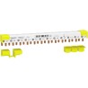 Schneider Electric Acti9 3 Phase Busbar 80A Current Rating 18 mm Pitch