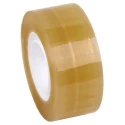 Desco Europe ESD Tape 24mm Width x 32.9m Length, Transparent, Complies with EN 61340-5-1 242292