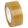 Desco Europe ESD Tape 24mm Width x 32.9m Length, Transparent, Complies with EN 61340-5-1 242292