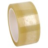 Desco Europe 48mm Width x 65.8m Length Rubber Base Cellulose ESD Tape 242296