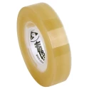 Desco Europe Rubber (Base) Cellulose ESD Tape 12mm Width x 65.8m Length Transparent 2.4 mil Thickness 242293