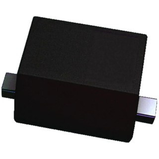 STMicroelectronics 70 V 70 mA Schottky Diode Surface Mount SOD-523 BAS70KFILM