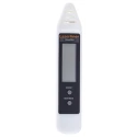 Laserliner Digital Hygrometer with Dew Point Function, 50°C Max Temperature, ±1°C Temperature Accuracy, ±2 %RH 082.034A