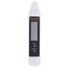 Laserliner Digital Hygrometer with Dew Point Function, 50°C Max Temperature, ±1°C Temperature Accuracy, ±2 %RH 082.034A