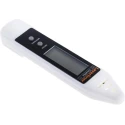 Laserliner Digital Hygrometer with Dew Point Function, 50°C Max Temperature, ±1°C Temperature Accuracy, ±2 %RH 082.034A