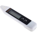 Laserliner Digital Hygrometer with Dew Point Function, 50°C Max Temperature, ±1°C Temperature Accuracy, ±2 %RH 082.034A