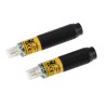 Pilz PSEN Series Light Curtain Optoelectronic Safety Device 65mm Maximum Protective Width 50mm Length 630381
