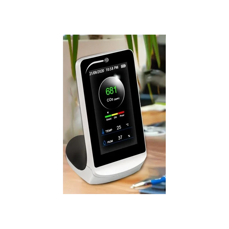 air-quality-meter-co2-analyzer-with-ambient-conditions-10-degree-c-to-50-degree-c-pce-cmm-5-ica-60981