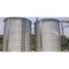 Zincalume Water Storage Tank