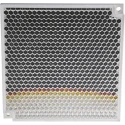ifm electronic Sensor Reflector for Use with Retro Reflective Sensors Width 95mm E20454