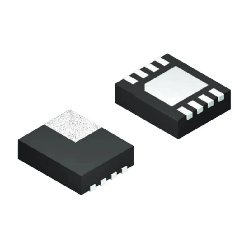 STMicroelectronics 2 kB EEPROM 900 ns 8-Pin MLP Serial-I2C M24C02-RMC6TG