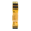 Pilz Safety Relay with 3 Safety Contacts and 1 Auxiliary Contact, 240V AC/DC Coil Voltage, 150W Power Consumption 751136