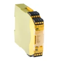 Pilz Safety Relay with 3 Safety Contacts and 1 Auxiliary Contact, 240V AC/DC Coil Voltage, 150W Power Consumption 751136