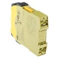 Pilz Safety Relay with 3 Safety Contacts and 1 Auxiliary Contact, 240V AC/DC Coil Voltage, 150W Power Consumption 751136