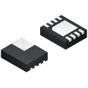 STMicroelectronics 2 kB Serial-I2C EEPROM 900 ns 8-Pin MLP Package M24C02-RMC6TG