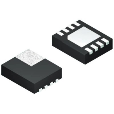 STMicroelectronics 2 kB Serial-I2C EEPROM 900 ns 8-Pin MLP Package M24C02-RMC6TG