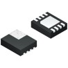 STMicroelectronics 2 kB Serial-I2C EEPROM 900 ns 8-Pin MLP Package M24C02-RMC6TG