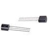 STMicroelectronics Series Voltage Output Temperature Sensor, Through Hole Mount, Analogue, ±1°C Accuracy, 3-Pin MCP9501PT
