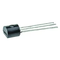 STMicroelectronics Series Voltage Output Temperature Sensor, Through Hole Mount, Analogue, ±1°C Accuracy, 3-Pin MCP9501PT