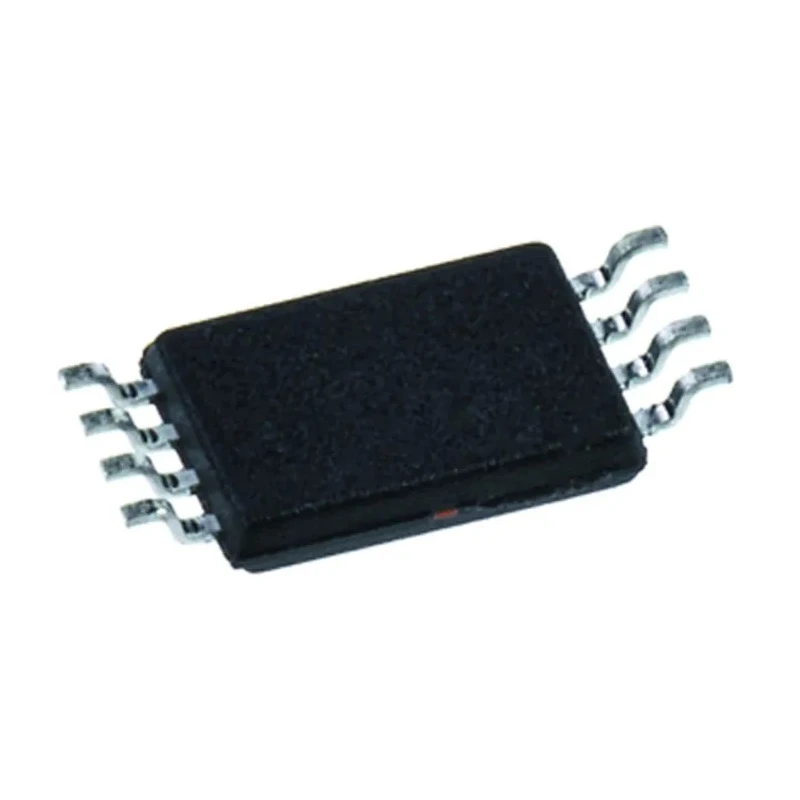 STMicroelectronics 128 kB EEPROM 20 ns 8-Pin TSSOP Serial-SPI M95128-RDW6TP