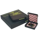 Desco Europe Conductive Foam ESD Storage Box 318 mm Length 267 mm Width 64 mm Height CWE-22322