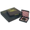 Desco Europe Conductive Foam ESD Storage Box 318 mm Length 267 mm Width 64 mm Height CWE-22322