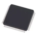 STMicroelectronics STM32L151VDT6 32 bit ARM Cortex M3 Microcontroller, 32 MHz, 384kB FLASH, 48kB RAM, 100-Pin LQFP