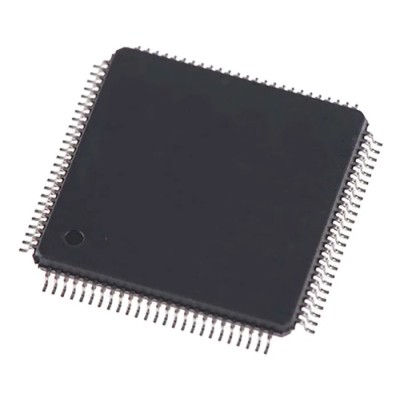 STMicroelectronics STM32L151VDT6 32 bit ARM Cortex M3 Microcontroller, 32 MHz, 384kB FLASH, 48kB RAM, 100-Pin LQFP