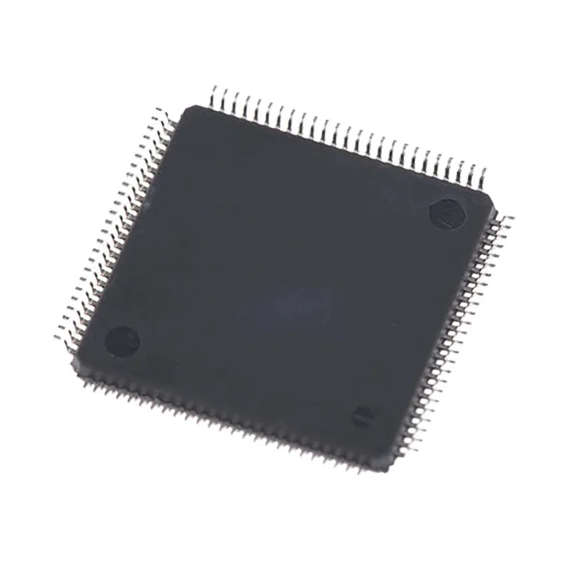 STMicroelectronics STM32L151VDT6 32 bit ARM Cortex M3 Microcontroller, 32 MHz, 384kB FLASH, 48kB RAM, 100-Pin LQFP