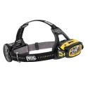 Petzl Rechargeable LED Head Torch 1100 lm DUO S Series Plastic Housing IP67 E80CHR UK