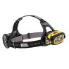 Petzl Rechargeable LED Head Torch 1100 lm DUO S Series Plastic Housing IP67 E80CHR UK