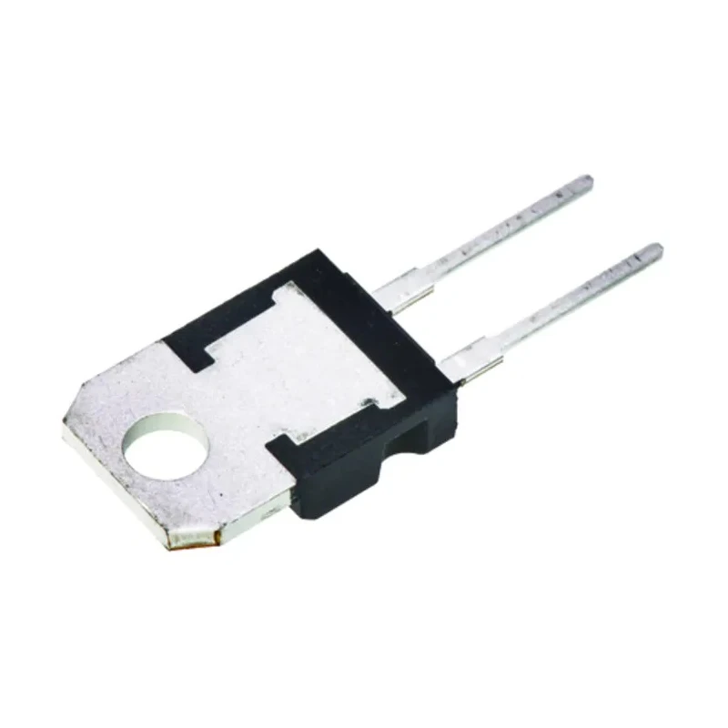 STMicroelectronics 120 V 20 A Through Hole Schottky Diode in TO-220AB Package STPS20120D