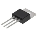STMicroelectronics Through Hole 3-Pin TRIAC 600 V Gate Trigger 1 V T2050H-6T