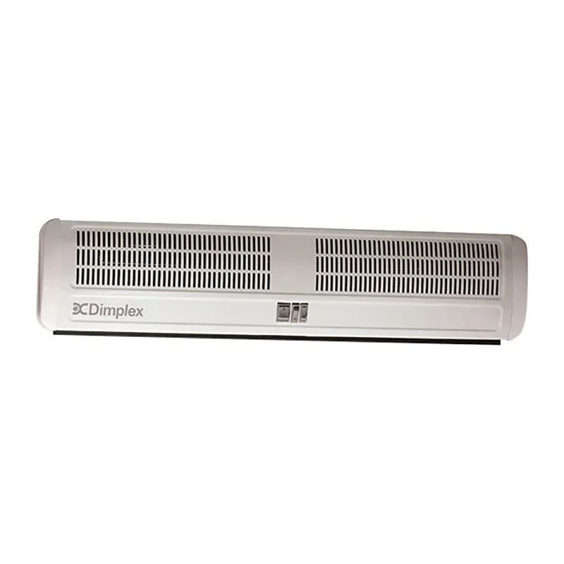 Dimplex AC Series Cooling Air Curtain 6 kW 57dB Noise Level AC6N