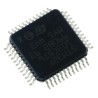 STMicroelectronics STM8L052C6T6 8-Bit STM8L Microcontroller, 32 MHz, 32kB FLASH, 48-Pin LQFP STM8
