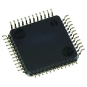 STMicroelectronics STM8L052C6T6 8-Bit STM8L Microcontroller, 32 MHz, 32kB FLASH, 48-Pin LQFP STM8