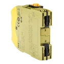Pilz Safety Controller with 4 Safety Inputs, 24V dc Supply, DIN Rail Mount, Safety Category 4, Model 772160