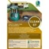Clean ST Septic Tank Bio Remidiation 1 Kg