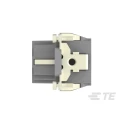 TE Connectivity Heavy Duty Power Connector Insert 16A 500V Panel Mount 16 Contacts HDC HE Series T2040162201-000