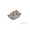 TE Connectivity Heavy Duty Power Connector Insert, 16A, HDC HE Series Female, 10 Contacts T2040103201-000