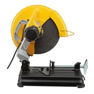 DeWALT Electric Chop Saw 2.3 kW Power, 355 mm Blade Diameter, 240V, Brushed Motor D28730-GB